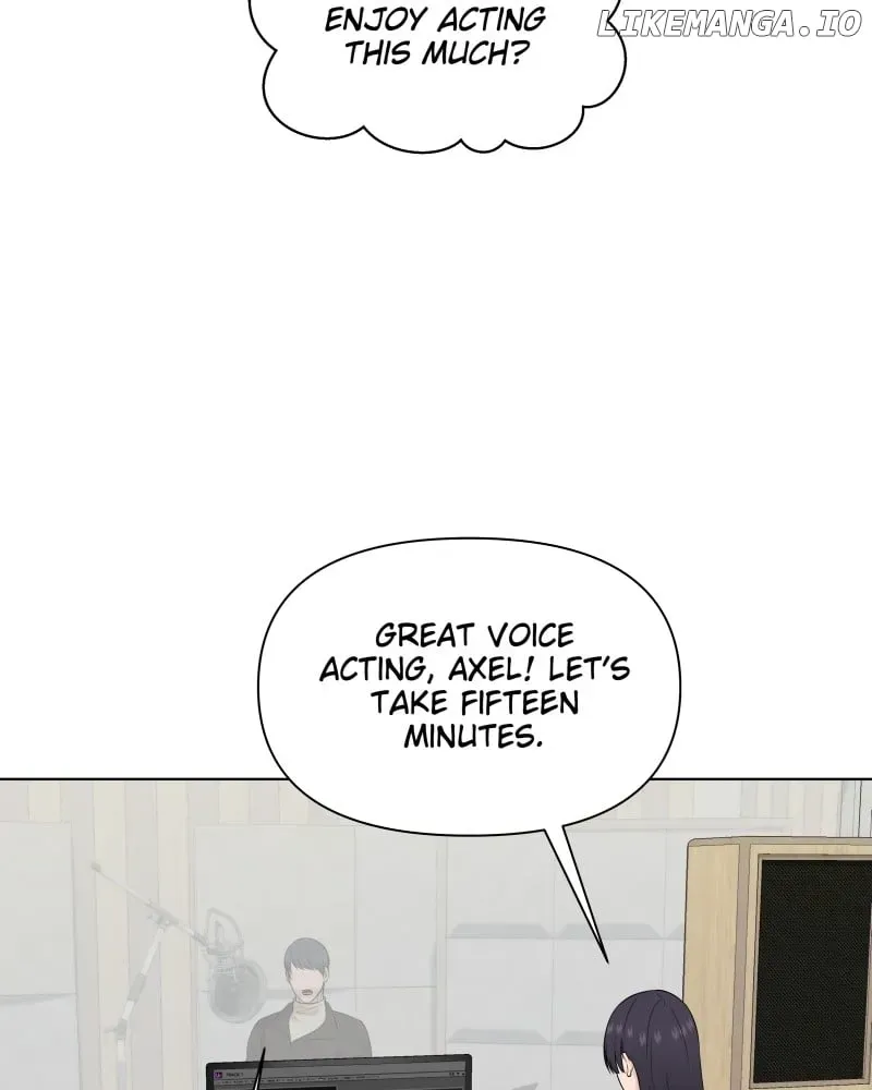 The Second Lead Syndrome Chapter 77 Online - página 64