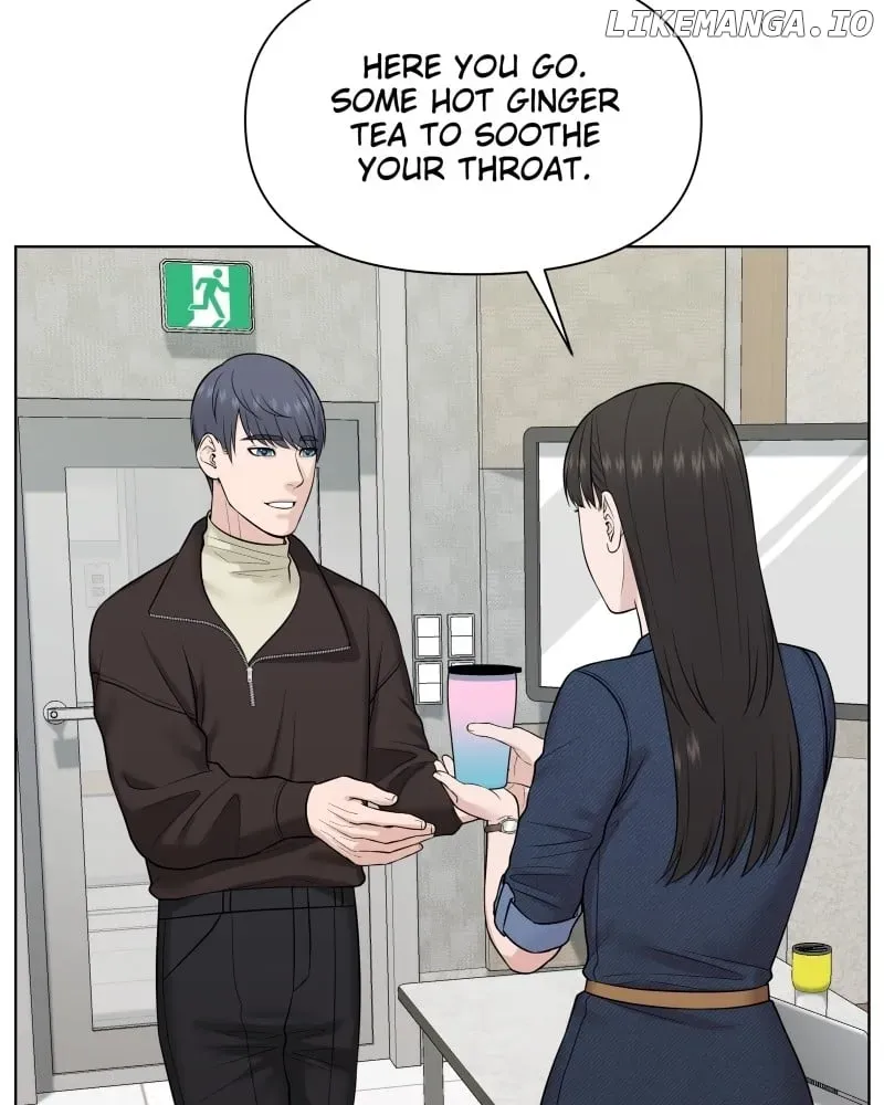 The Second Lead Syndrome Chapter 77 Online - página 66