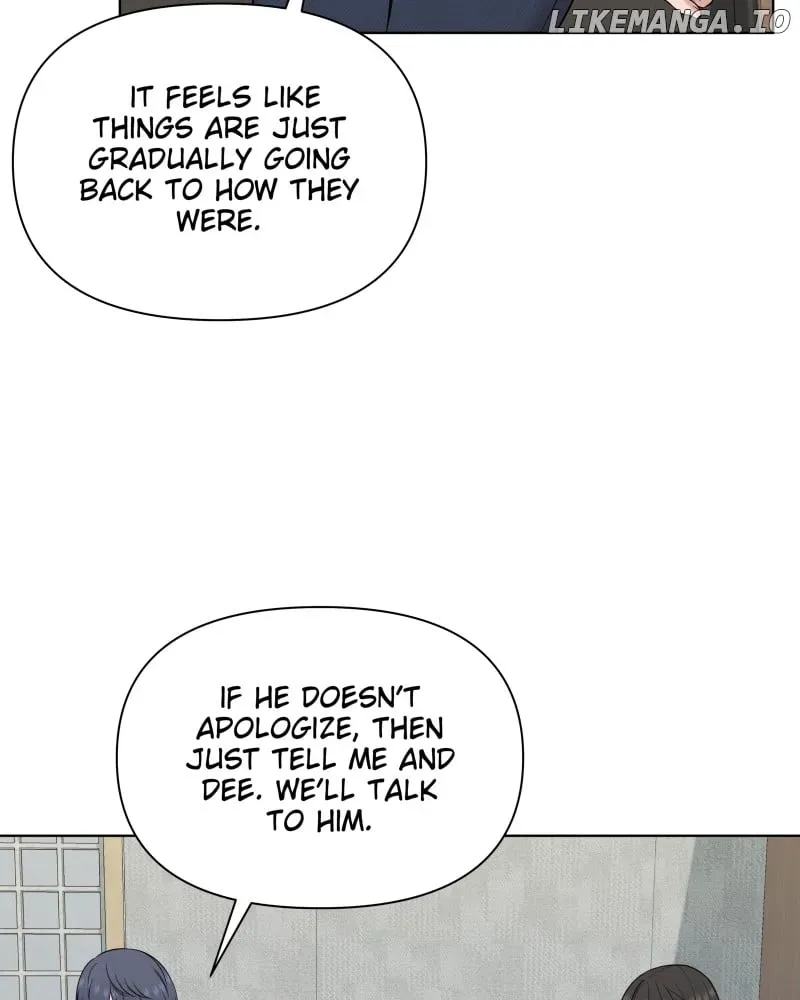 The Second Lead Syndrome Chapter 77 Online - página 72