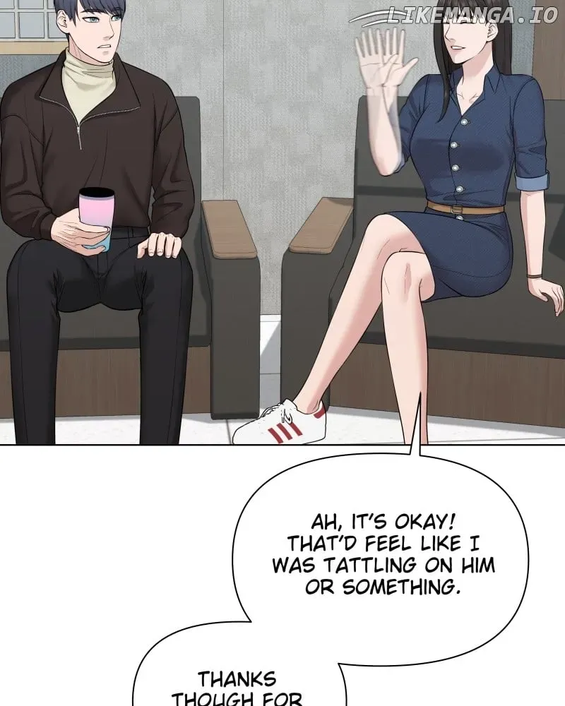 The Second Lead Syndrome Chapter 77 Online - página 73
