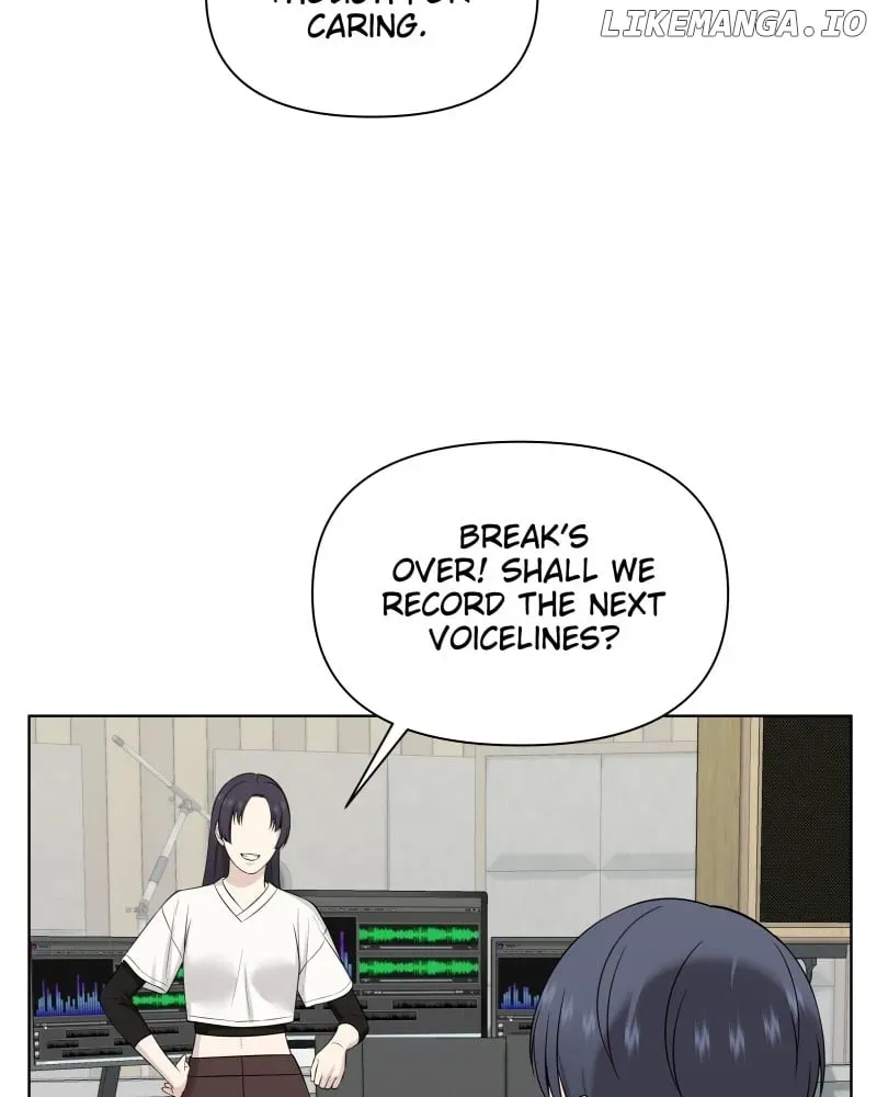 The Second Lead Syndrome Chapter 77 Online - página 74