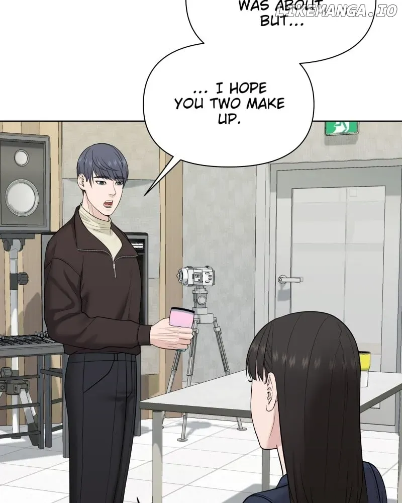 The Second Lead Syndrome Chapter 77 Online - página 76
