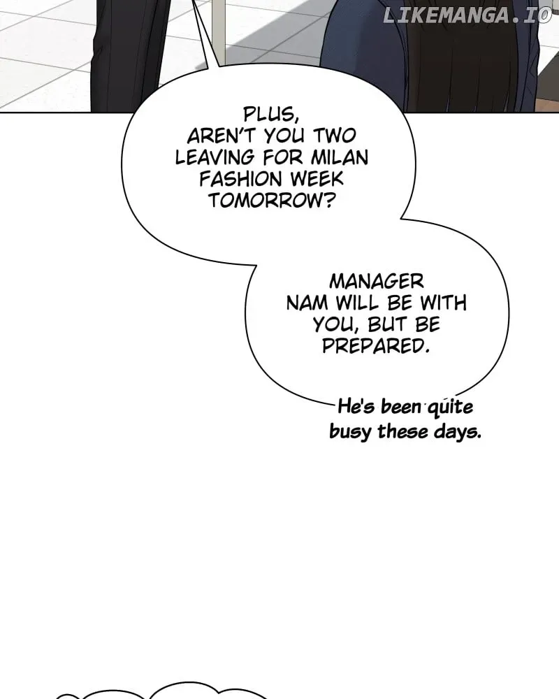 The Second Lead Syndrome Chapter 77 Online - página 77