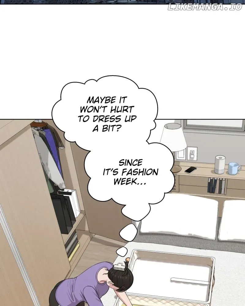 The Second Lead Syndrome Chapter 78 Online - página 2