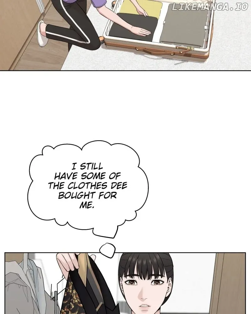 The Second Lead Syndrome Chapter 78 Online - página 3