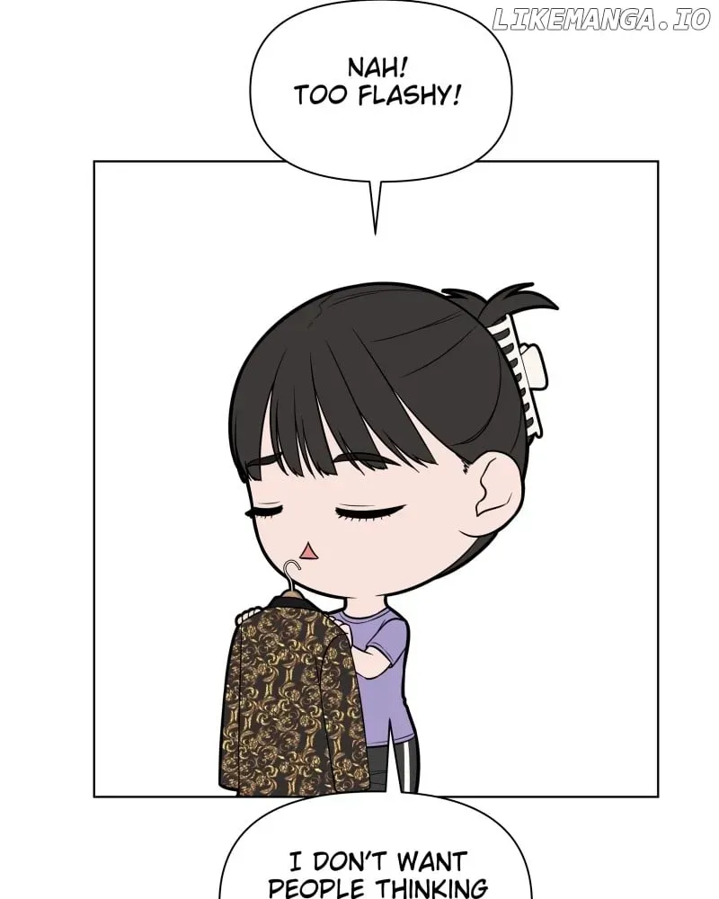 The Second Lead Syndrome Chapter 78 Online - página 5