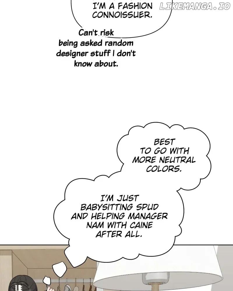 The Second Lead Syndrome Chapter 78 Online - página 6