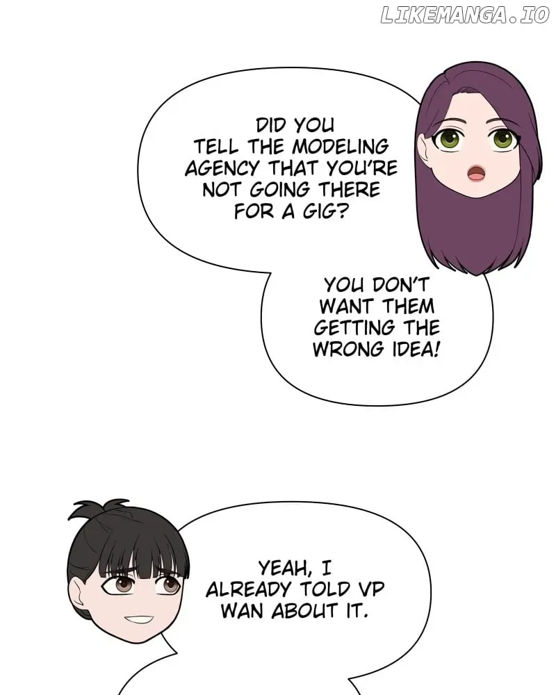 The Second Lead Syndrome Chapter 78 Online - página 11