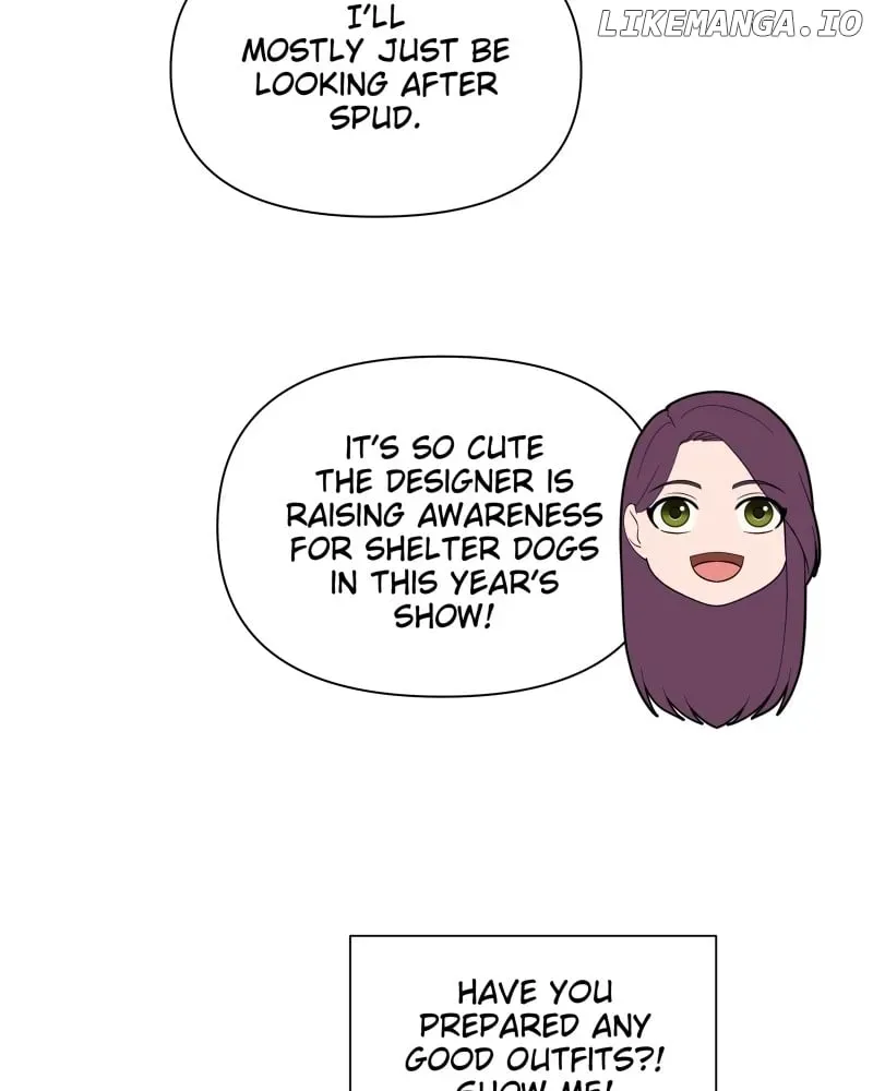 The Second Lead Syndrome Chapter 78 Online - página 12