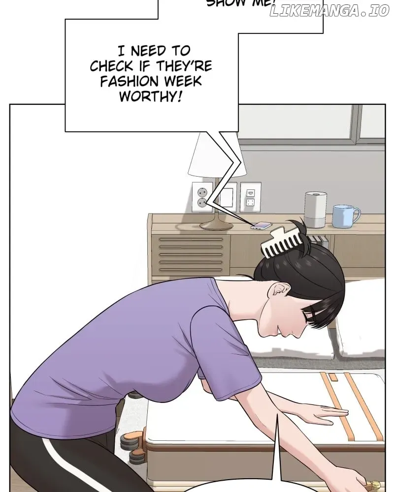 The Second Lead Syndrome Chapter 78 Online - página 13