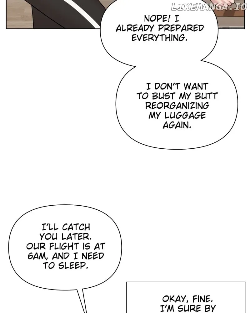 The Second Lead Syndrome Chapter 78 Online - página 14