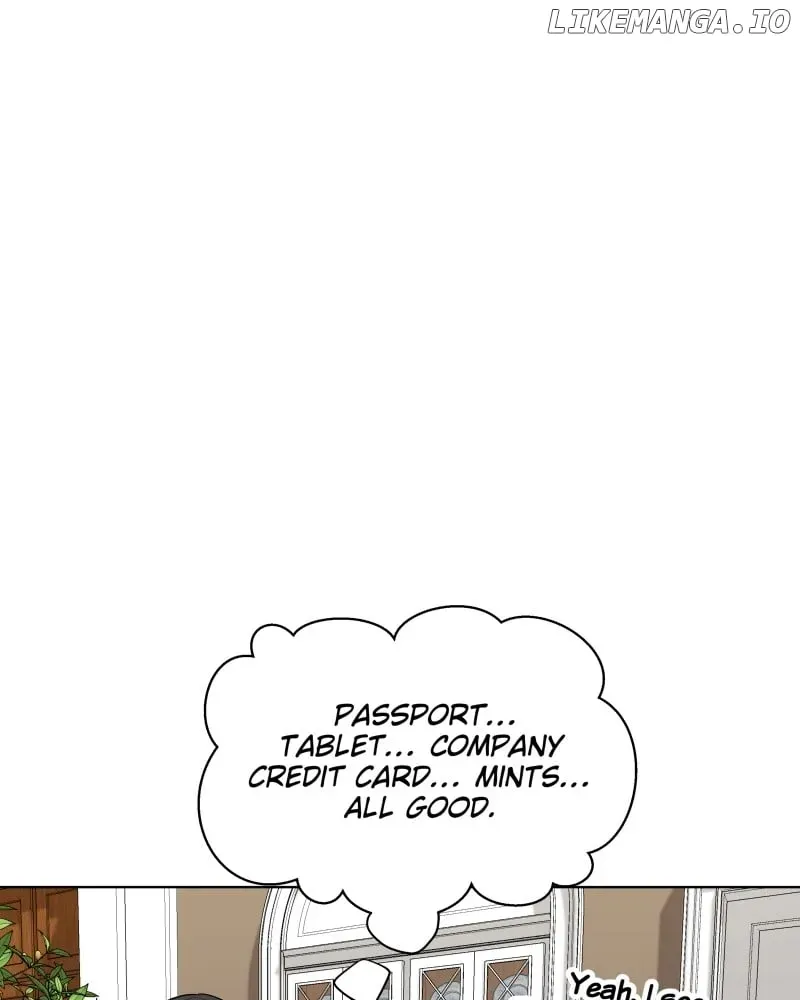The Second Lead Syndrome Chapter 78 Online - página 22