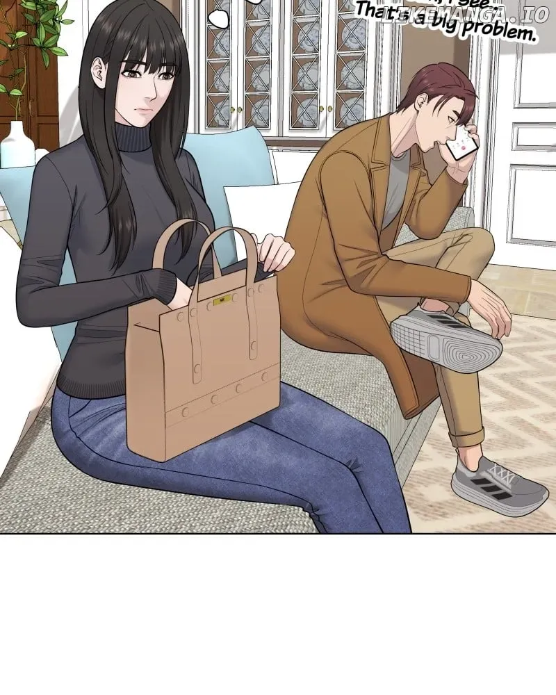 The Second Lead Syndrome Chapter 78 Online - página 23