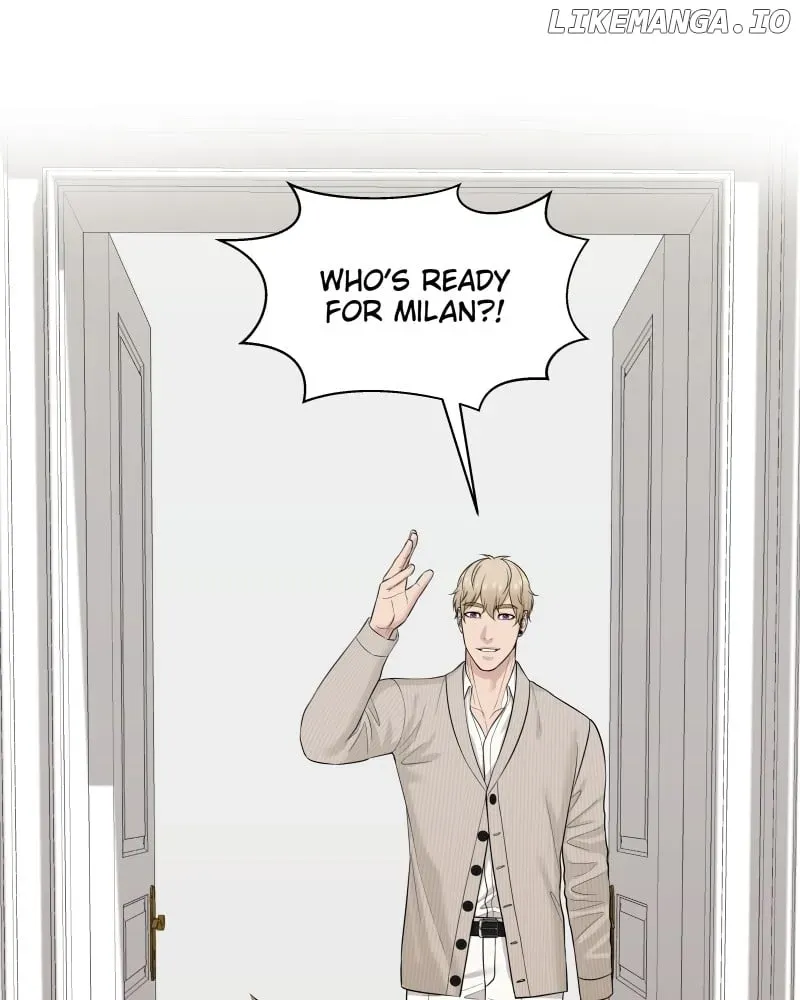 The Second Lead Syndrome Chapter 78 Online - página 24