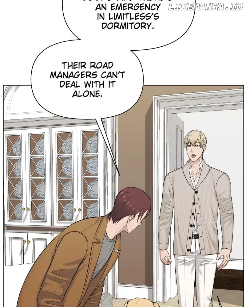 The Second Lead Syndrome Chapter 78 Online - página 26