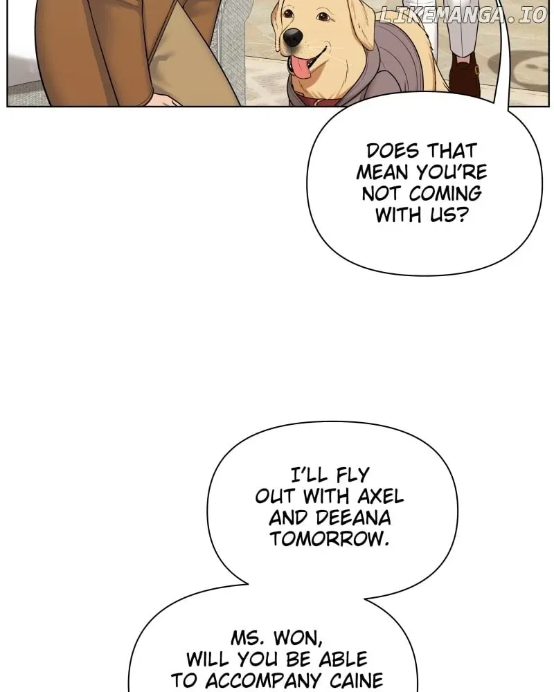 The Second Lead Syndrome Chapter 78 Online - página 27