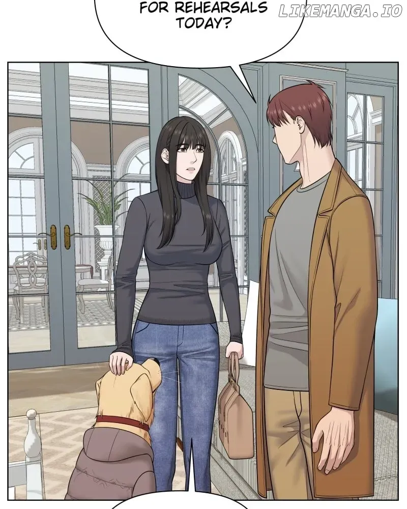 The Second Lead Syndrome Chapter 78 Online - página 28