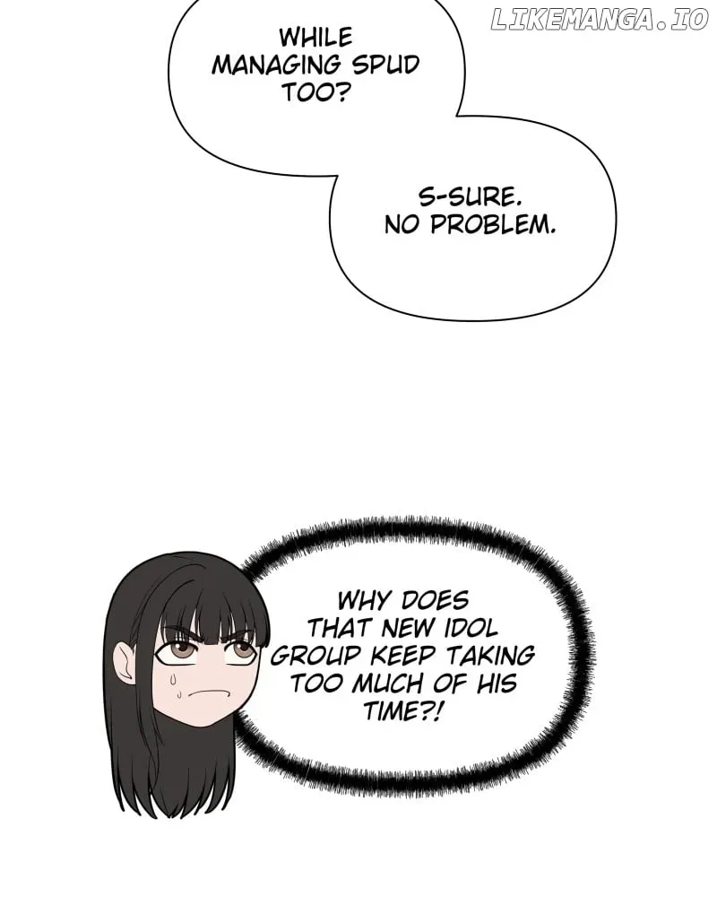The Second Lead Syndrome Chapter 78 Online - página 29