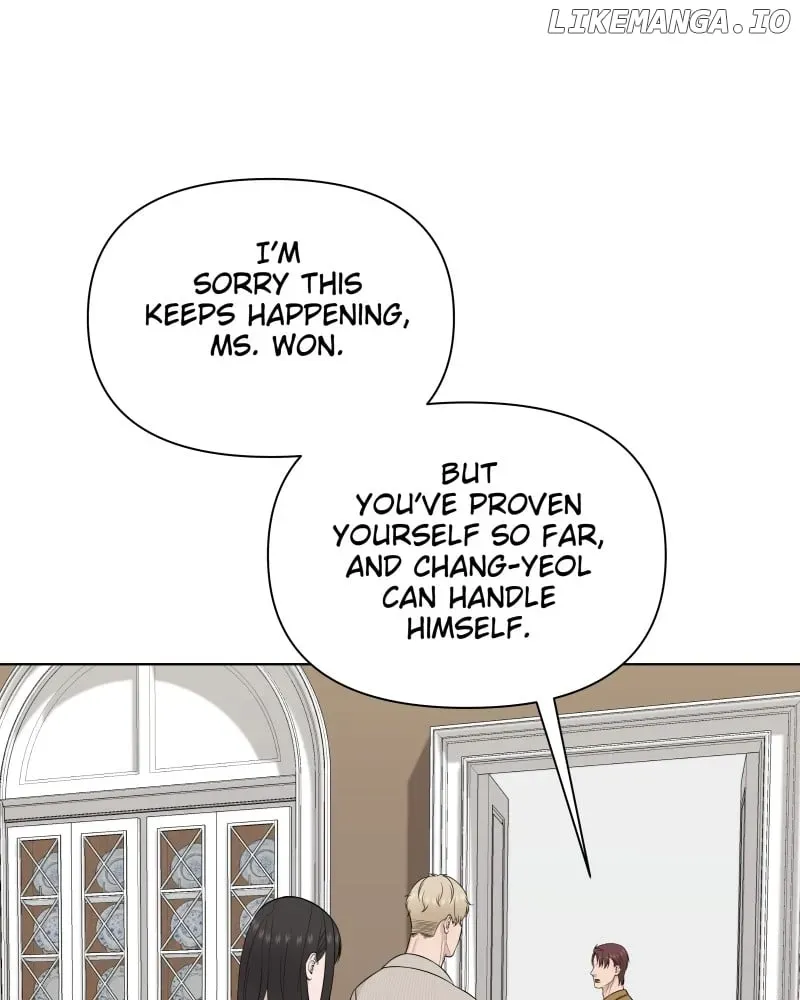 The Second Lead Syndrome Chapter 78 Online - página 30