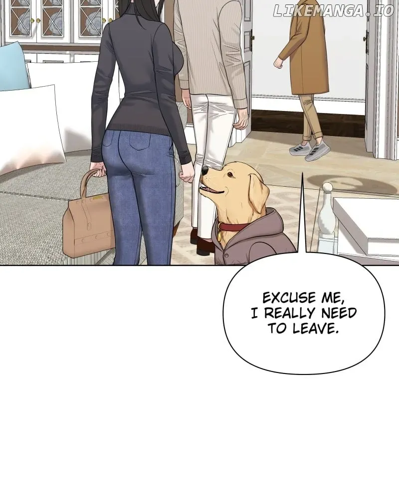 The Second Lead Syndrome Chapter 78 Online - página 31