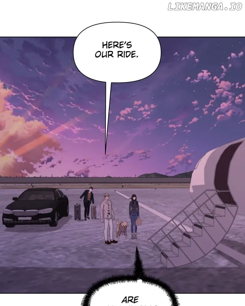 The Second Lead Syndrome Chapter 78 Online - página 36