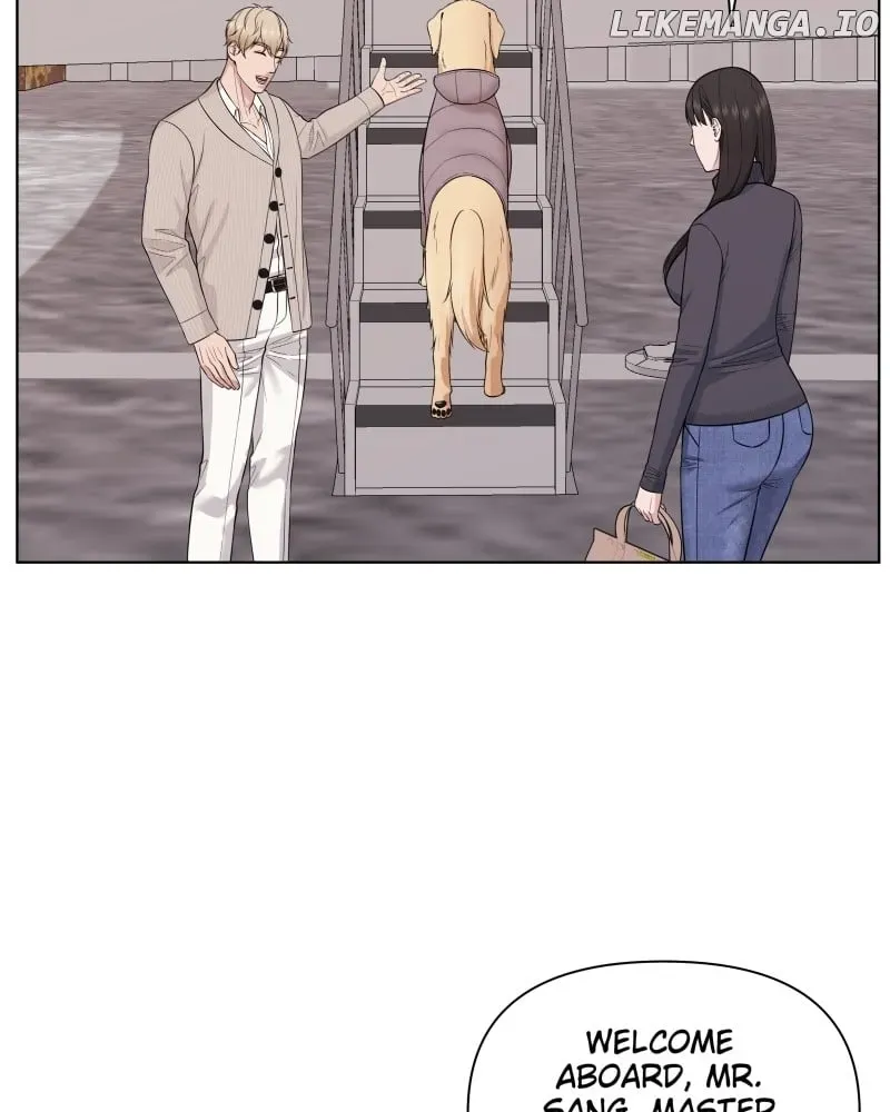 The Second Lead Syndrome Chapter 78 Online - página 38