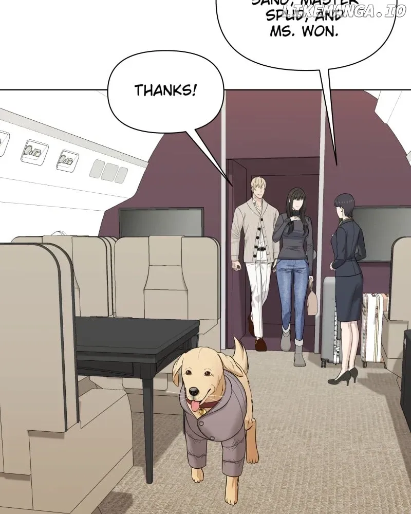 The Second Lead Syndrome Chapter 78 Online - página 39