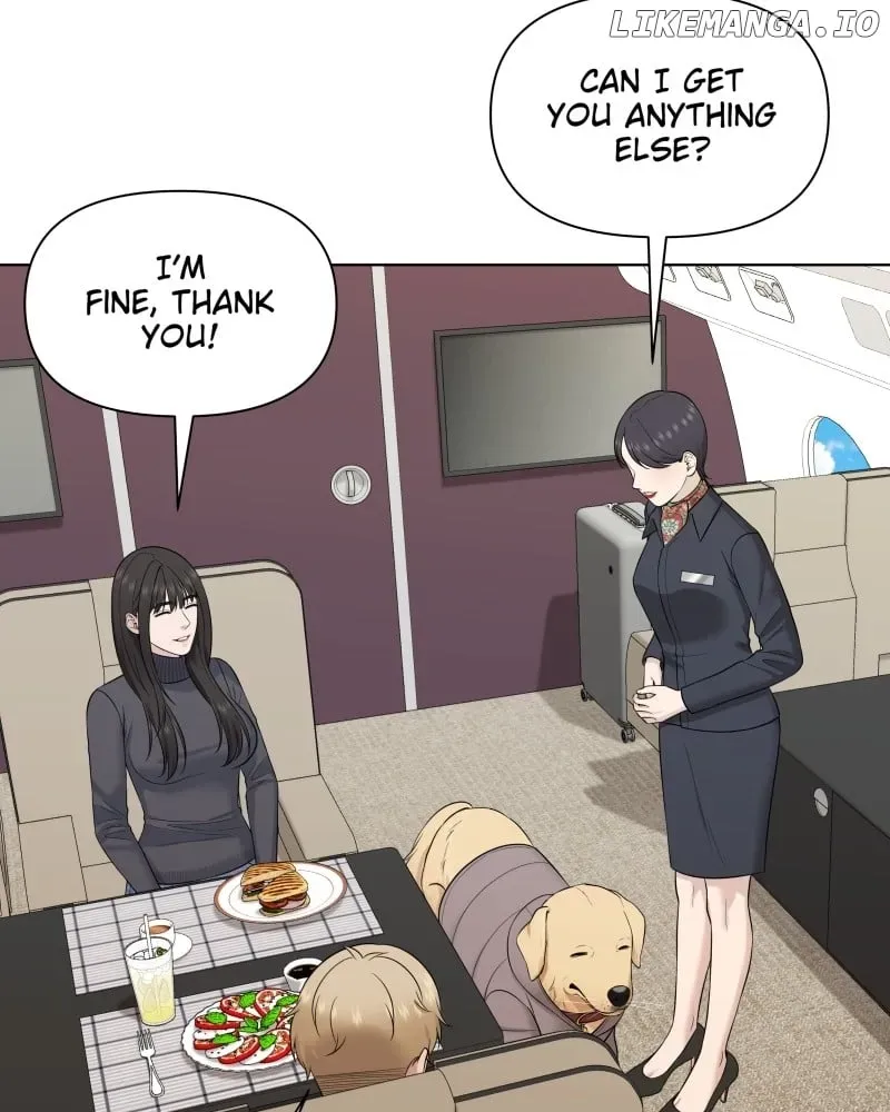 The Second Lead Syndrome Chapter 78 Online - página 42
