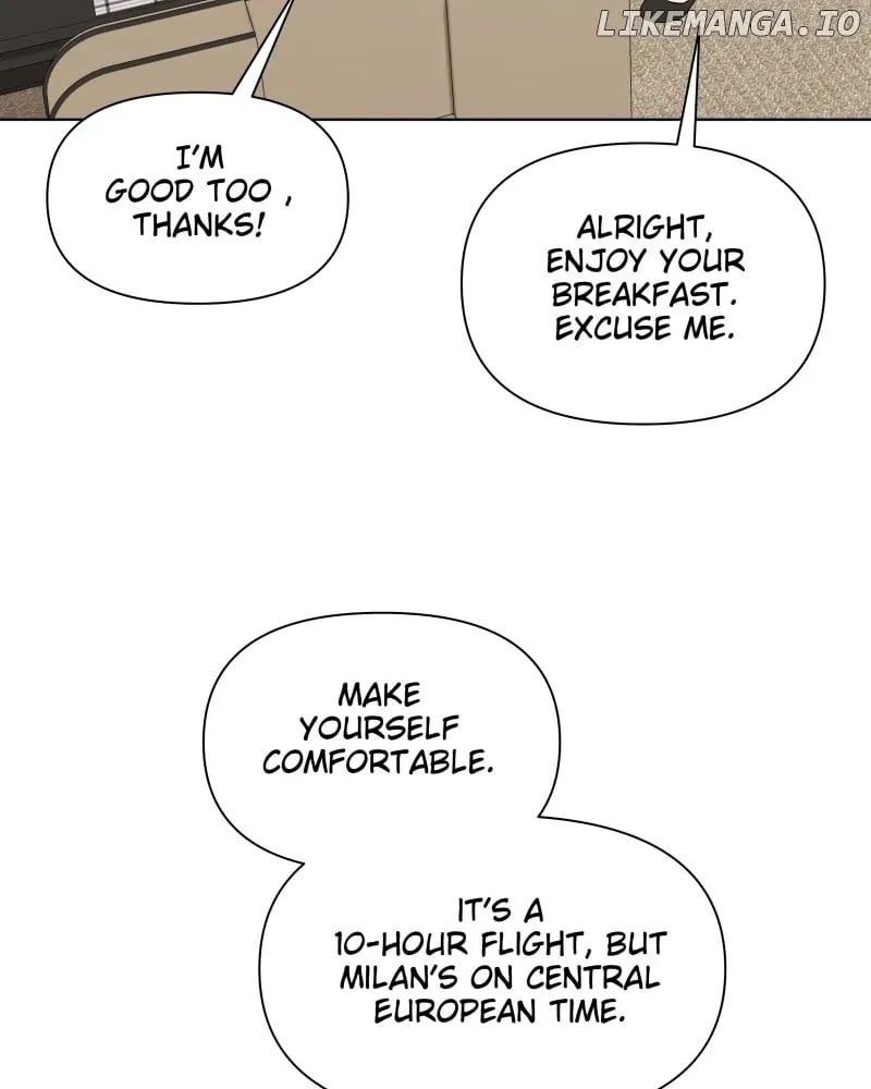 The Second Lead Syndrome Chapter 78 Online - página 43