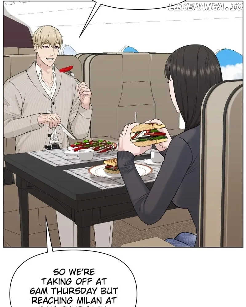 The Second Lead Syndrome Chapter 78 Online - página 44