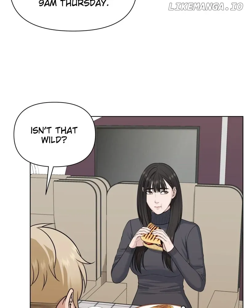 The Second Lead Syndrome Chapter 78 Online - página 45