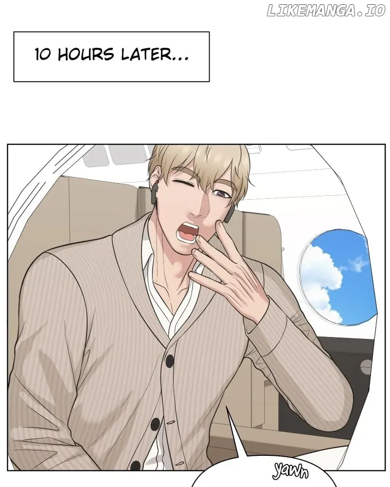 The Second Lead Syndrome Chapter 78 Online - página 47