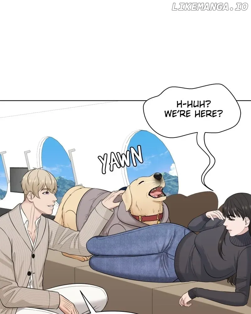 The Second Lead Syndrome Chapter 78 Online - página 51