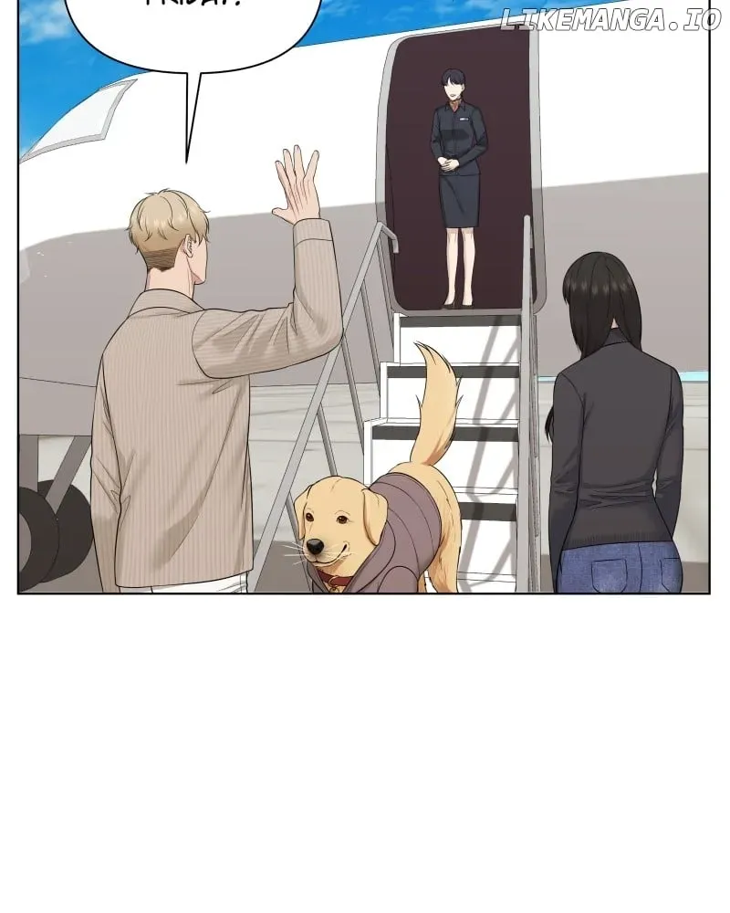 The Second Lead Syndrome Chapter 78 Online - página 53