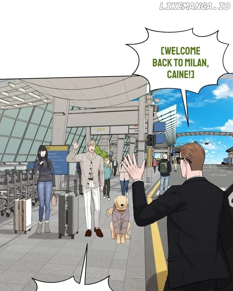 The Second Lead Syndrome Chapter 78 Online - página 54