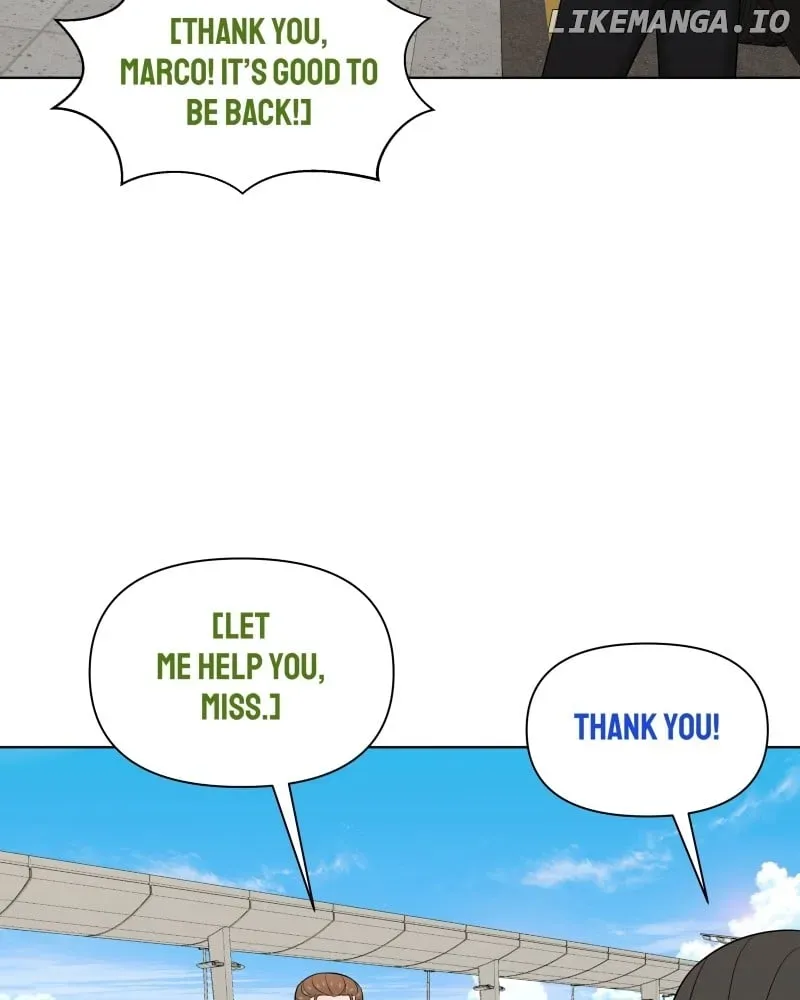 The Second Lead Syndrome Chapter 78 Online - página 55