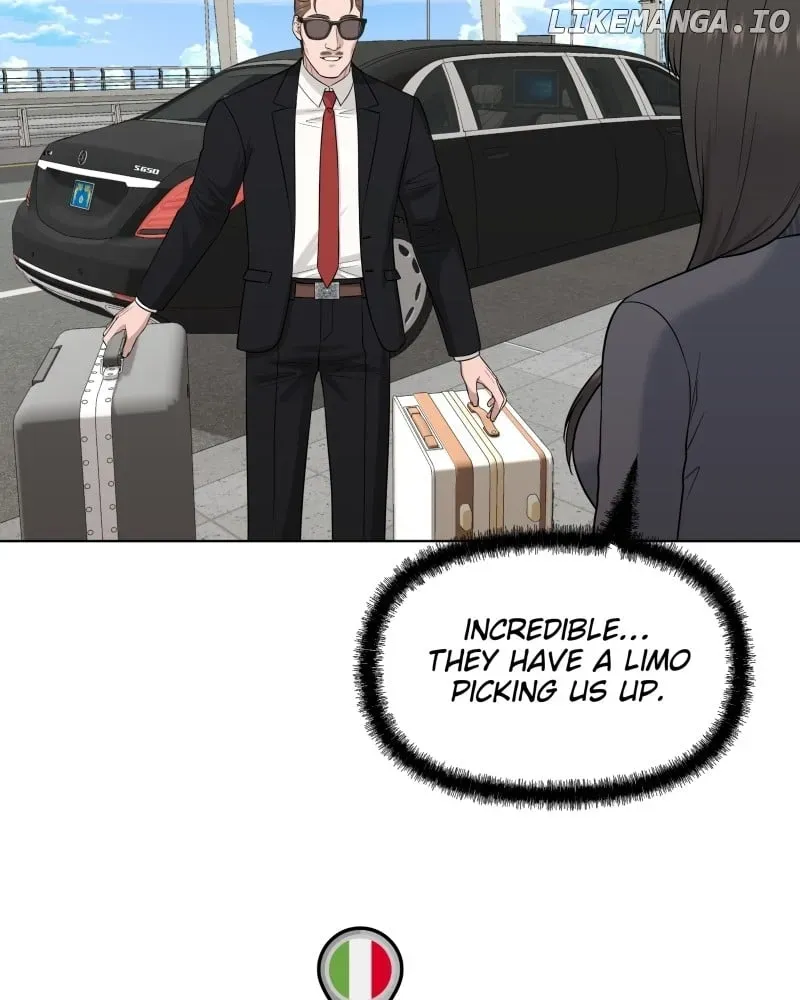 The Second Lead Syndrome Chapter 78 Online - página 56
