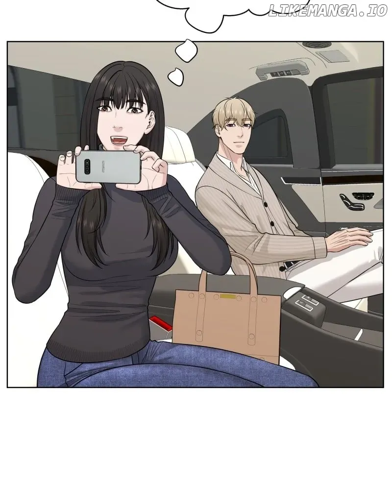 The Second Lead Syndrome Chapter 78 Online - página 59