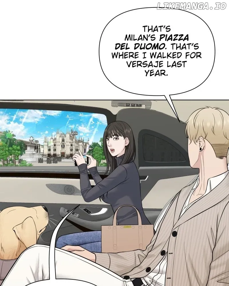 The Second Lead Syndrome Chapter 78 Online - página 60
