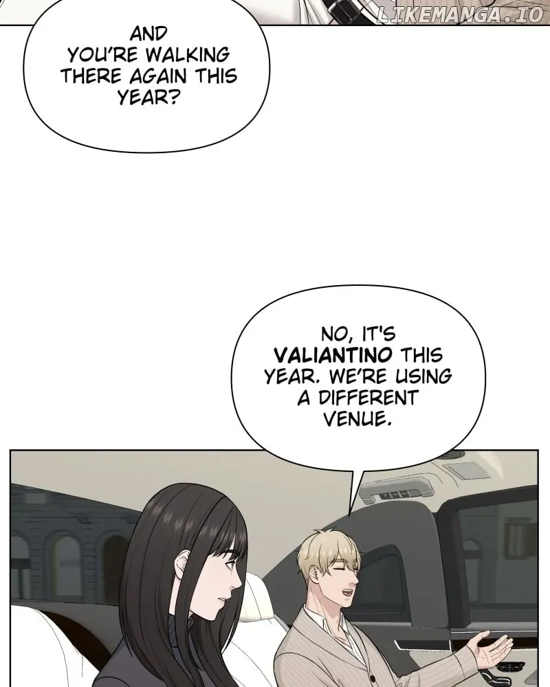 The Second Lead Syndrome Chapter 78 Online - página 61