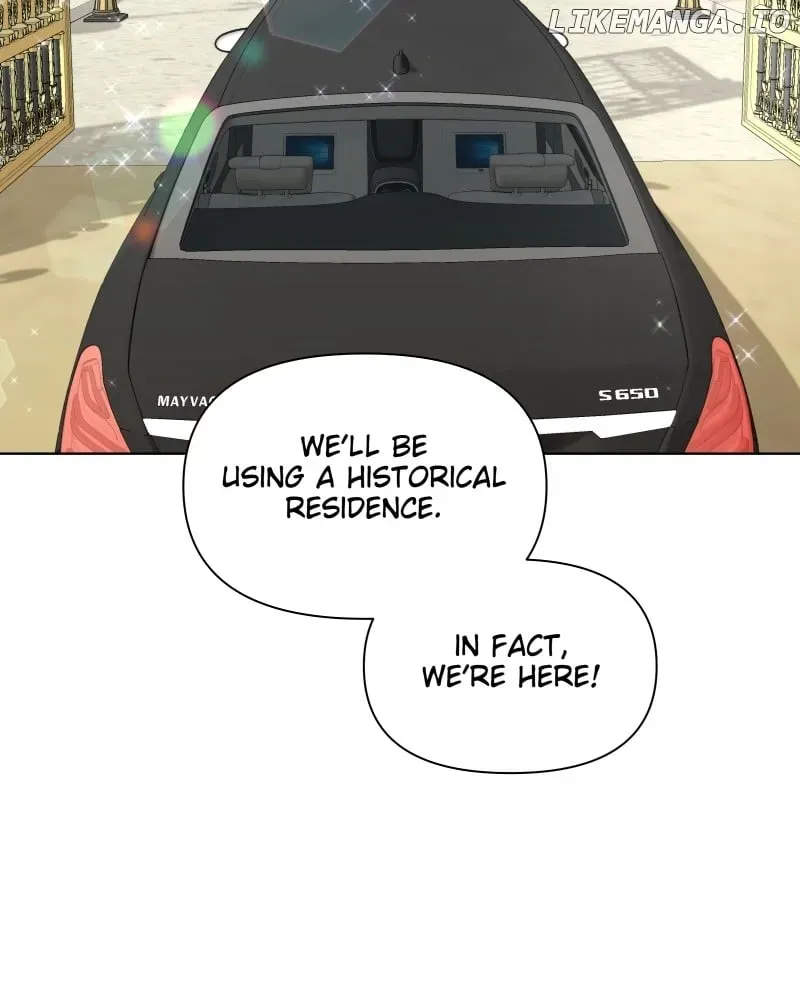 The Second Lead Syndrome Chapter 78 Online - página 64