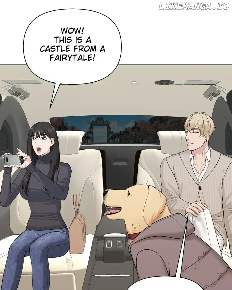 The Second Lead Syndrome Chapter 78 Online - página 65