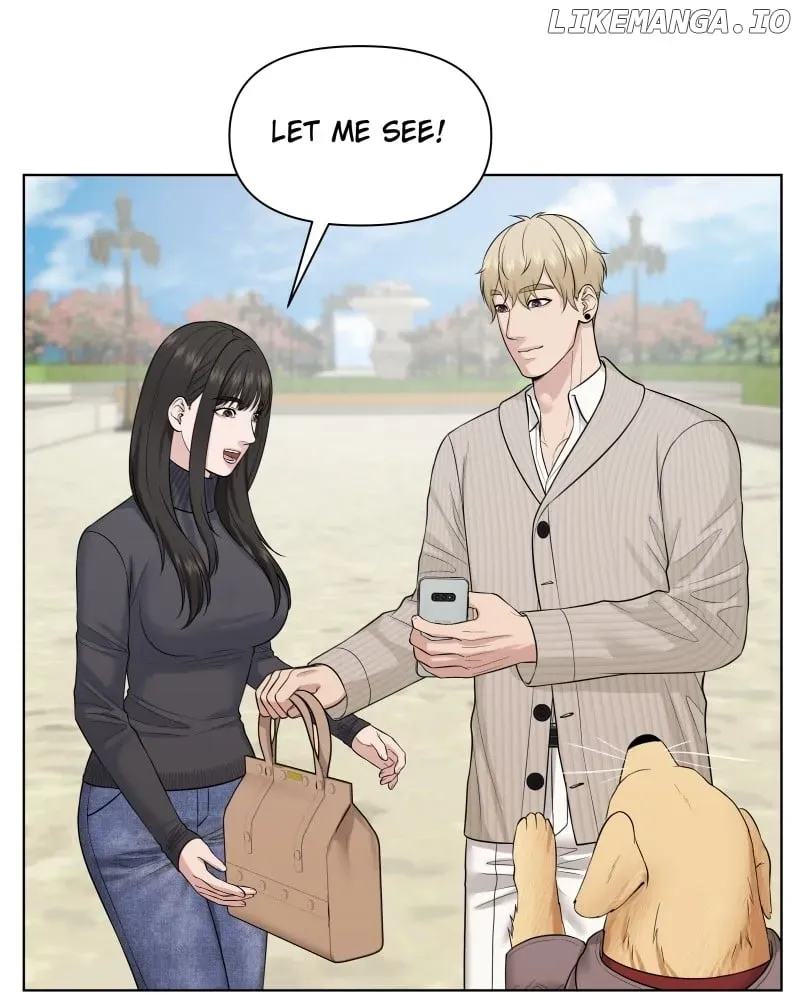 The Second Lead Syndrome Chapter 78 Online - página 74