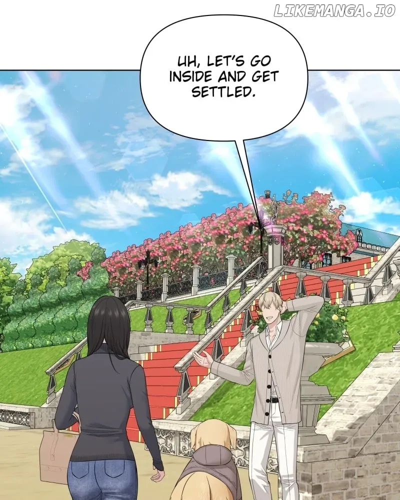 The Second Lead Syndrome Chapter 78 Online - página 78
