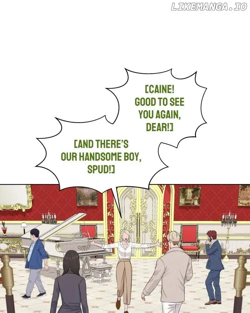 The Second Lead Syndrome Chapter 79 Online - página 1