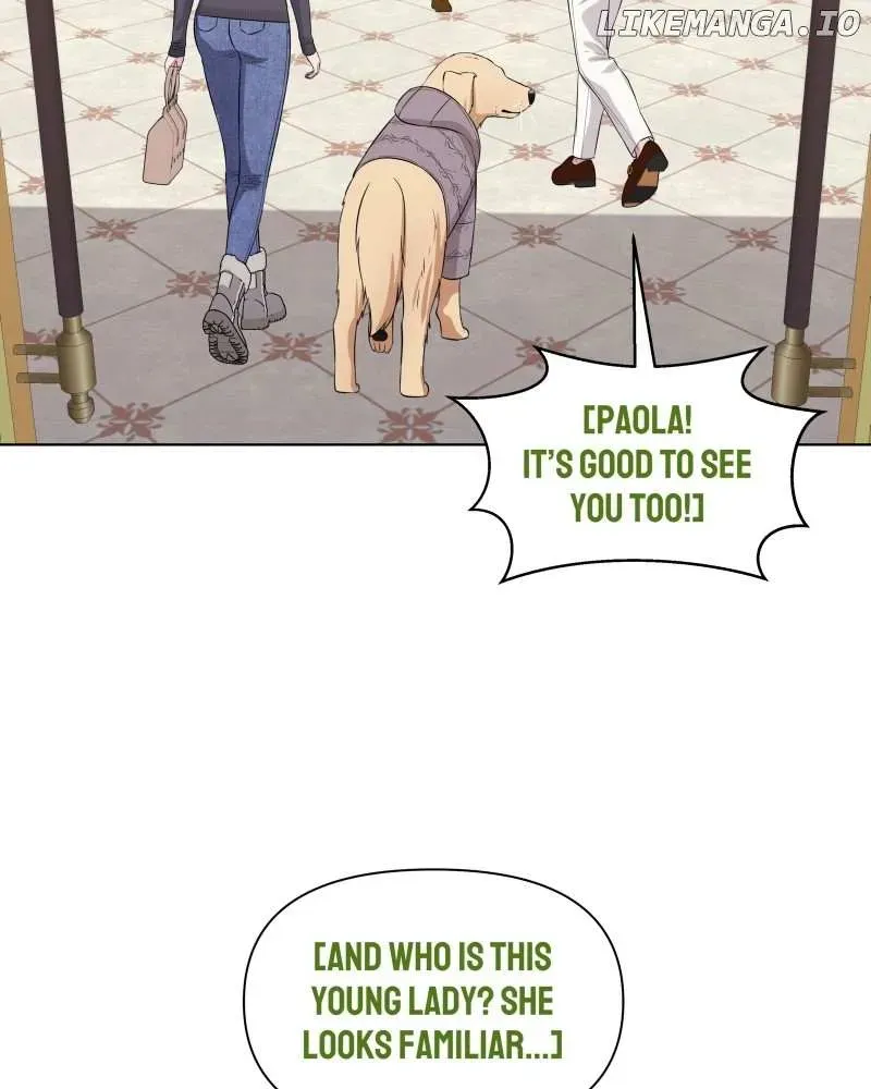 The Second Lead Syndrome Chapter 79 Online - página 2