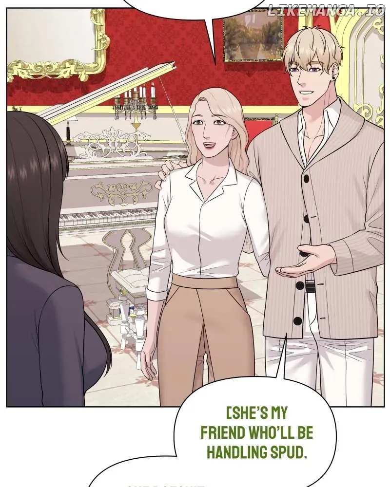 The Second Lead Syndrome Chapter 79 Online - página 3