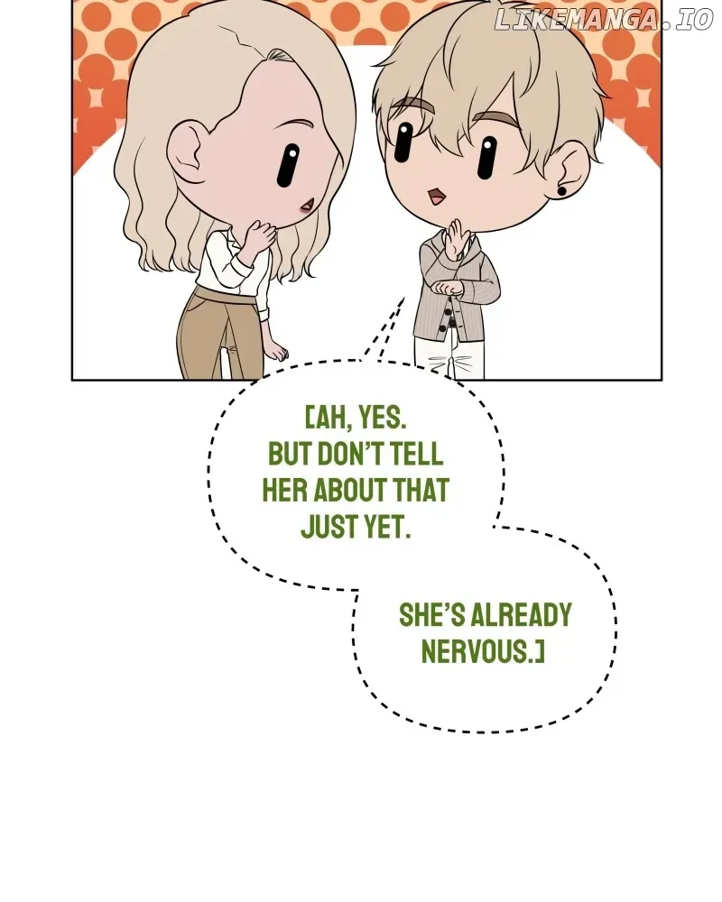 The Second Lead Syndrome Chapter 79 Online - página 5