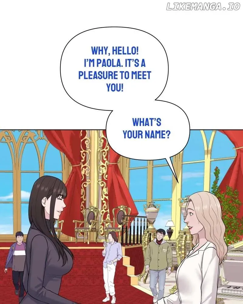 The Second Lead Syndrome Chapter 79 Online - página 6