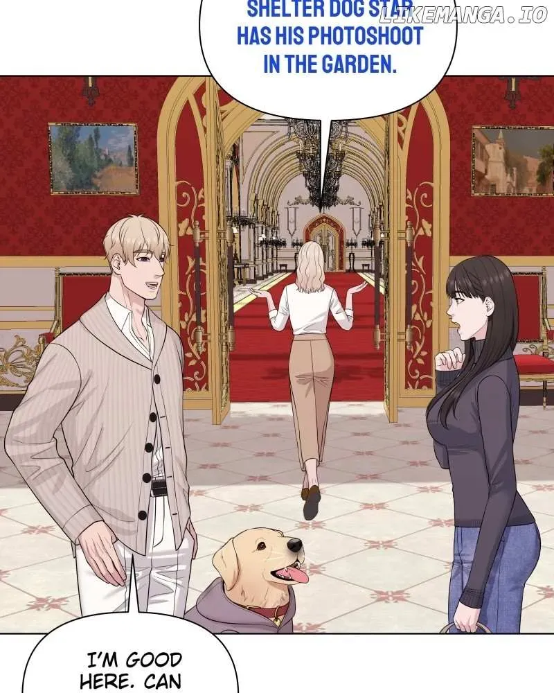 The Second Lead Syndrome Chapter 79 Online - página 11